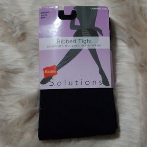 Hanes Solution Tights